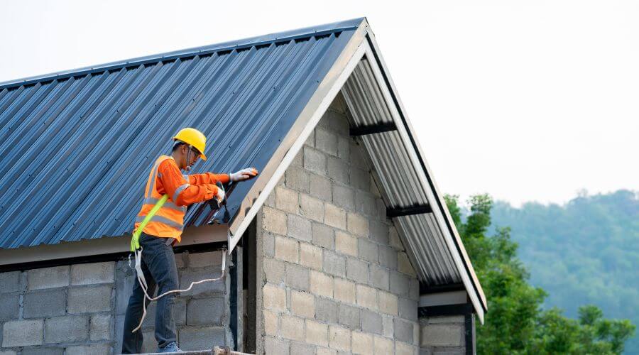 Local Chimney Repair in Evansdale, IA